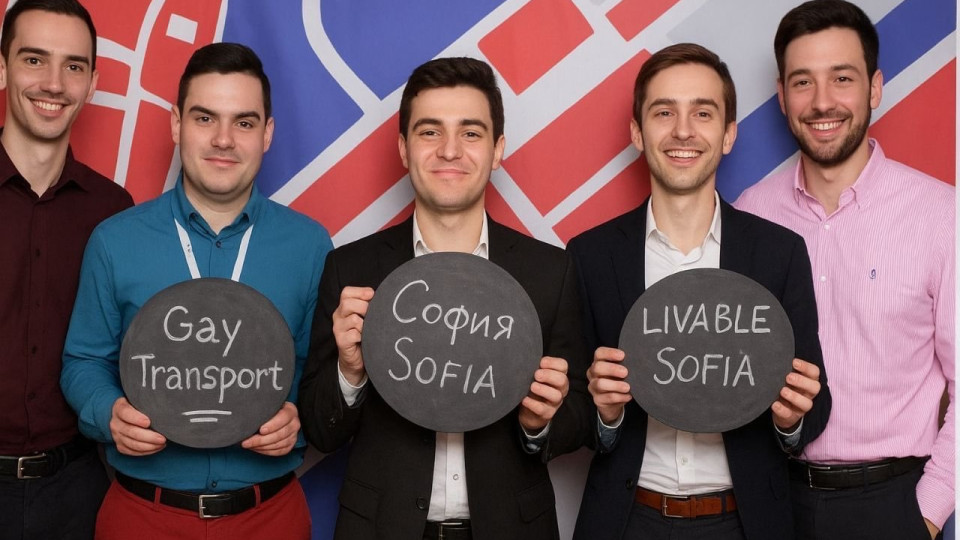 “А” отборът: Скандален приятел на Асен Василев поема транспорта в Столична община