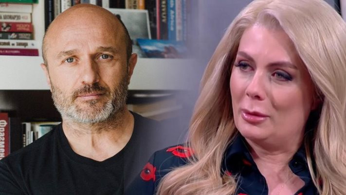 9 ПО РИХТЕР!!! Георги Тошев НАПУСКА bTV отвратен от Венета Райкова: Част от екипа на „Преди обед“ си тръгва с него! (ВИЖ ОЩЕ)