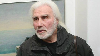 Иван Вукадинов вече е най-скъпият български художник