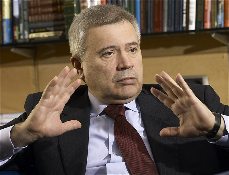 Откъде е богатството на двамата милиардери, оглавяващи класацията на Forbes за Русия?