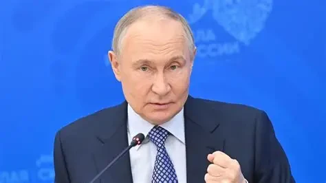"Магьосникът от Кремъл“  идва в България: Путин превзема кината