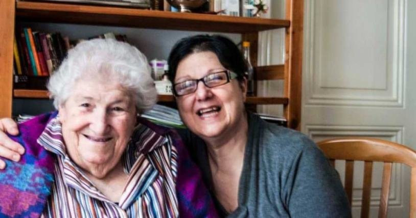 Реставраторката Анета Теменугова в навечерието на 100-годишнината на майка й – Голямата актриса на малките роли: Надя Тодорова не играеше, а изживяваше ролите си