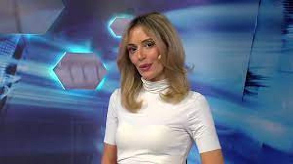 Изритаха Марина Кискинова от тотото без предупреждение
