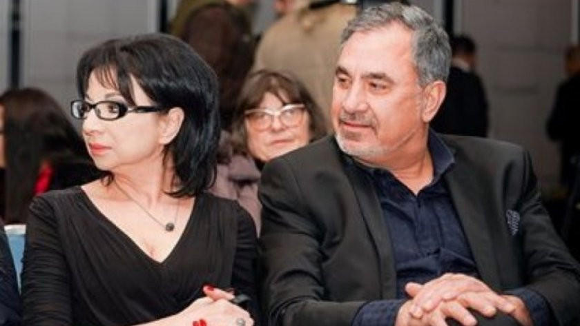 Сватба през юли, раздяла през октомври?! Крах между Цветанка Ризова и мъжа й хвърли в ступор всички! (ВИЖ ТУК)