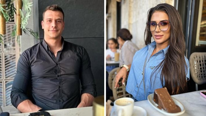 Освободеният от ареста ерген Радо Куцев РАЗТЪРСИ: Джанан ми счупи 2 ребра, не е добре психически, не съм я докосвал! (ето и доказателствата)
