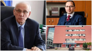 Погубва ли д-р Благомир Здравков детската болница?
