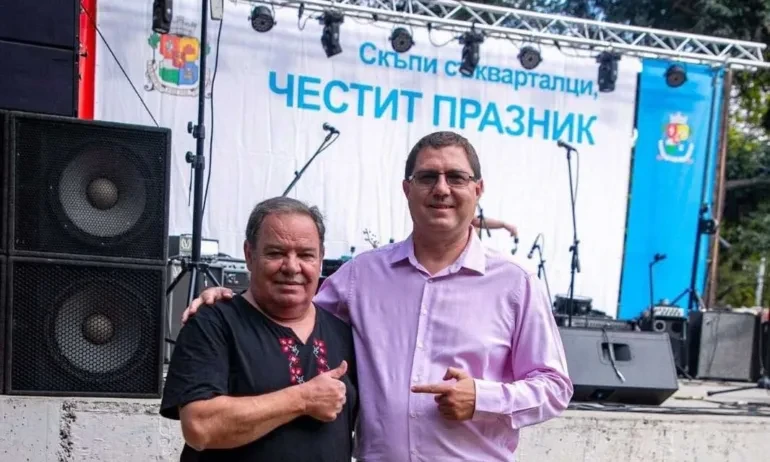 Ще остане ли депутатският брат Борис Аврамов зад решетките 