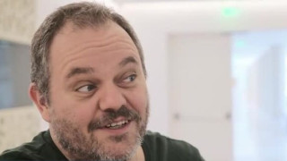 Актьорът чешит и звезда от „На кафе“ Китодар Тодоров: Докато живеех в Сирия, мислех порядките им за п*д*растки
