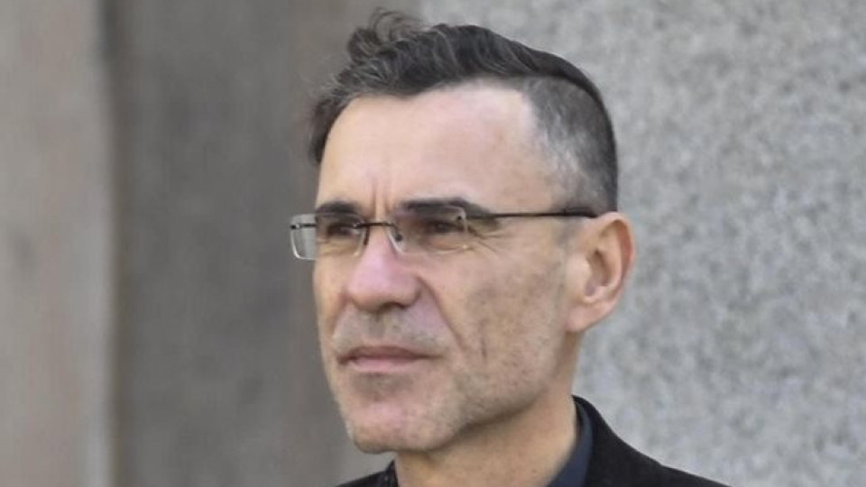 Актьорът легенда Влади Въргала: С добри хора направихме така, че Мануела Горсова да посрещне рождения си ден в напълно ремонтиран дом и да може да излиза