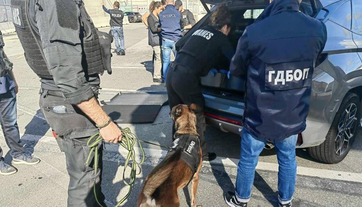 ГДБОП удари митница „Русе“, двама в ареста, финансов шеф обявен за издирване!