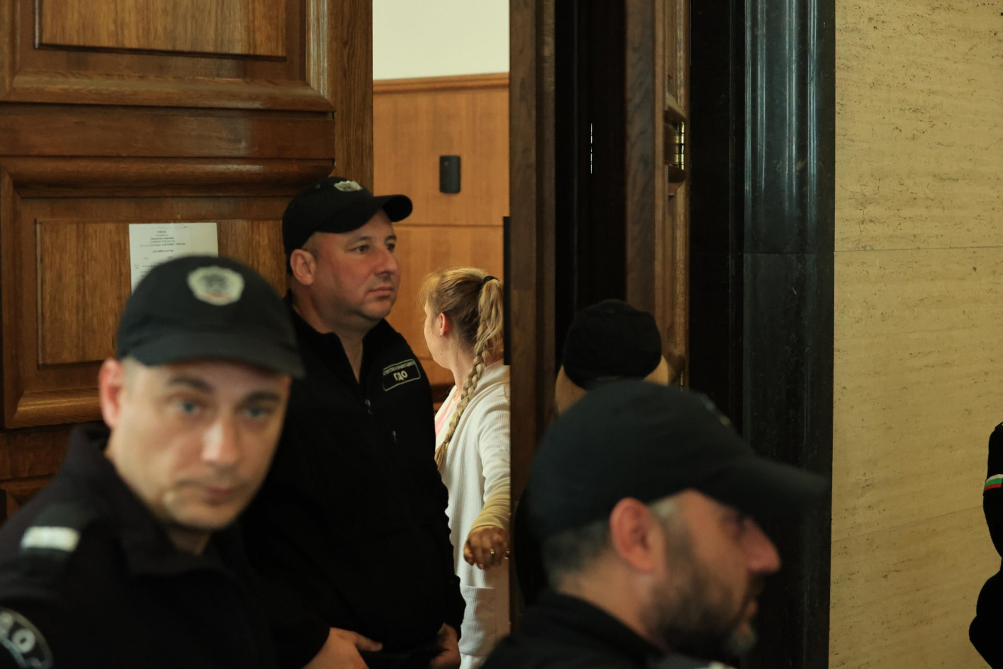 Станимир Хасърджиев: Не съм докосвал това момче и ще го докажа (снимки/видео)