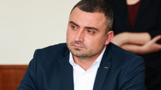 Прокуратурата погва депутат от Възраждане заради заплаха към лидера на КНСБ 