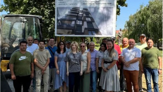Не е само София! Грандиозен скандал заради криза с боклука разтресе Скопие