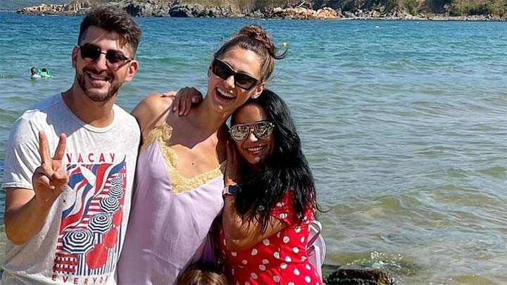 Бившата на Сашо Кадиев в ЕКСТАЗ: Новата му жена Ивелина се оказа тотална харпия! (истината за миловидната Чоева)
