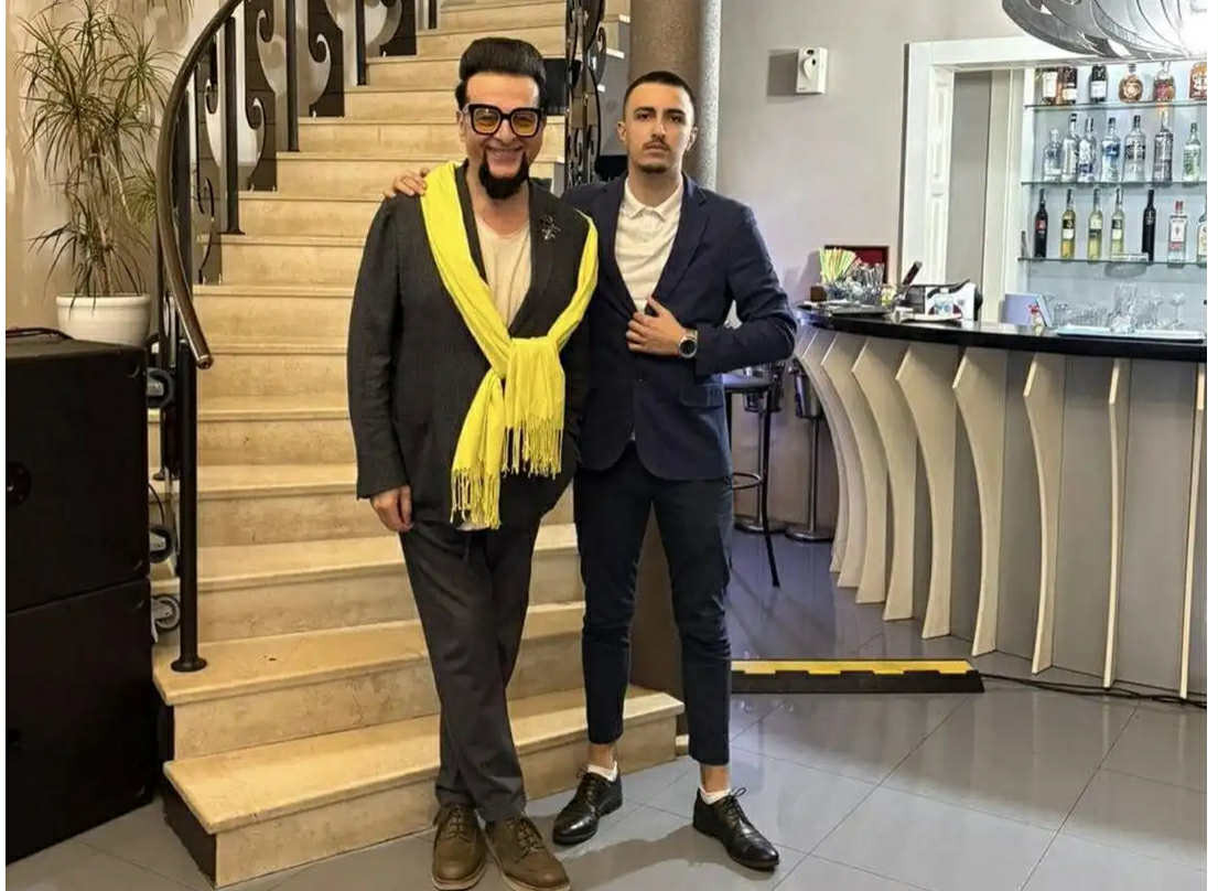 Евгени Минчев развали годежа си с Карлос, заради младок от Благоевград: Всички преди него бяха репетиция за любовта! (ВИЖ ТУК)