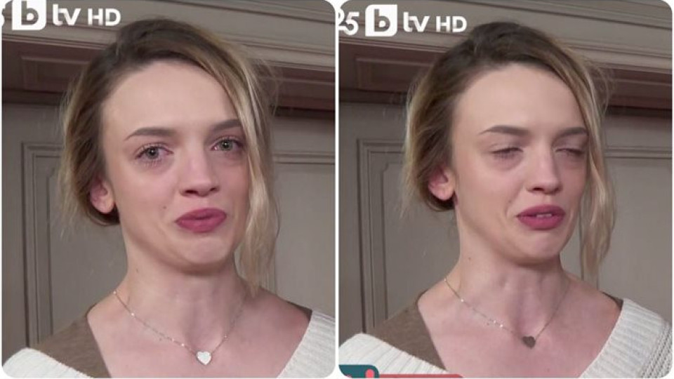 Любимата на Деян Донков РЕВНА в ефир! Радина моментално отреагира: Не си в роля, не преигравай! (ВИЖ ТУК)