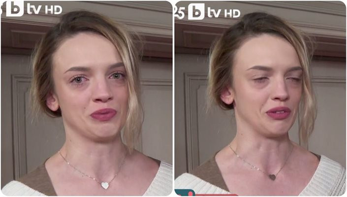 Любимата на Деян Донков РЕВНА в ефир! Радина моментално отреагира: Не си в роля, не преигравай! (ВИЖ ТУК)