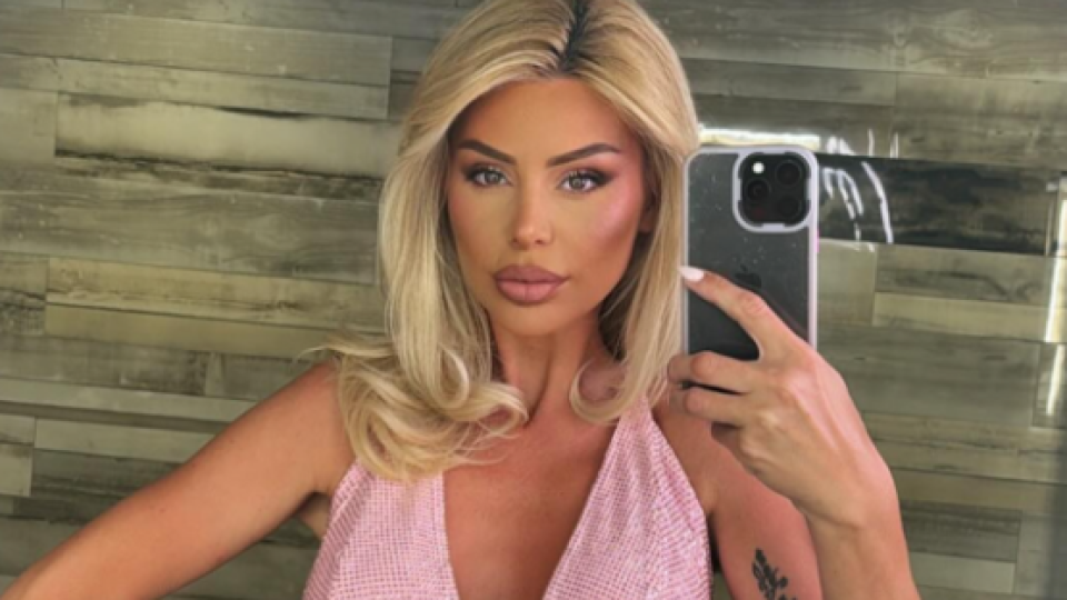 Светлана Гущерова пак взриви мрежата с новия си правописен гаф