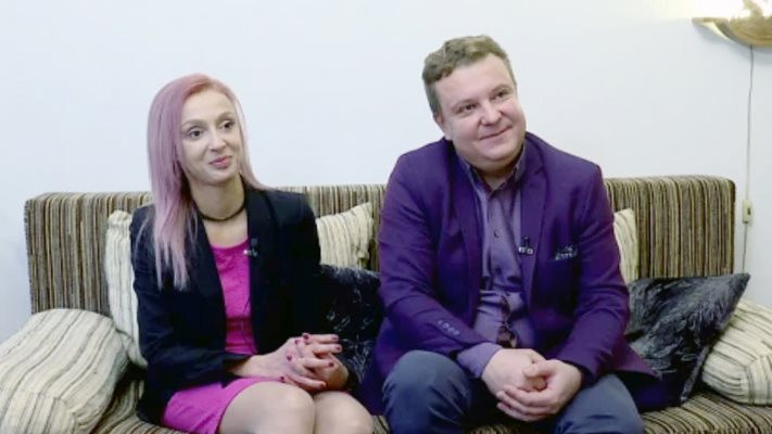 Селена Гомес проговори за брака с Бени Бланко: Не е като във филм на "Дисни"