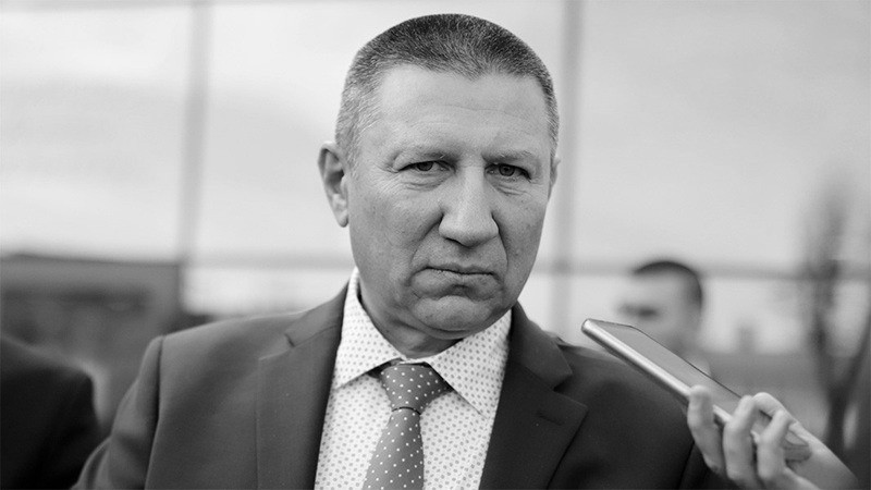 Заплетен казус: Апелативният съд призна Борислав Сарафов за прокурор №1