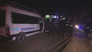 17-годишен украинец бе обвинен за убийството на младеж пред дискотека в Студентски град