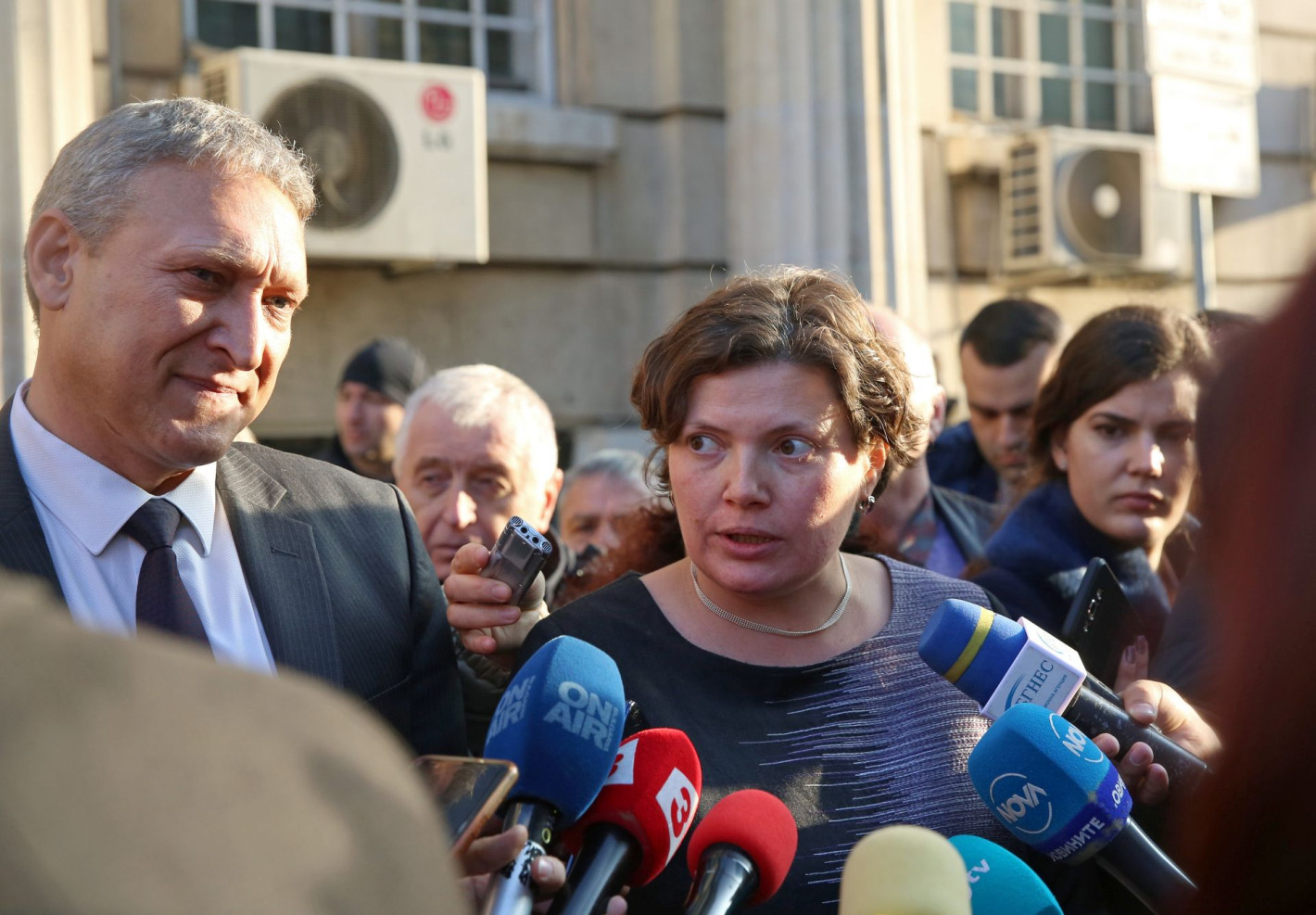 Правителството освободи шефката на Агенцията за пътна безопасност
