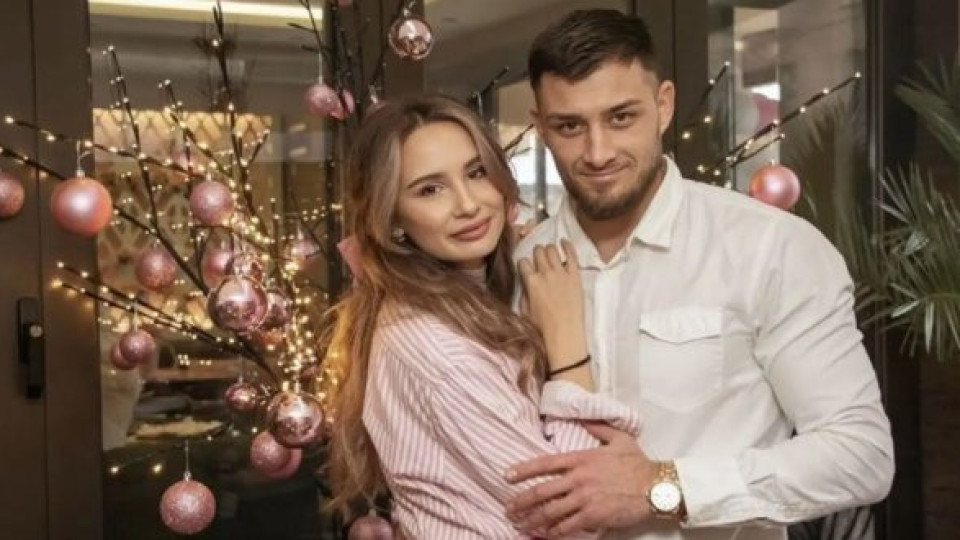 Станислав аут от Нова тв, след като преби жена си