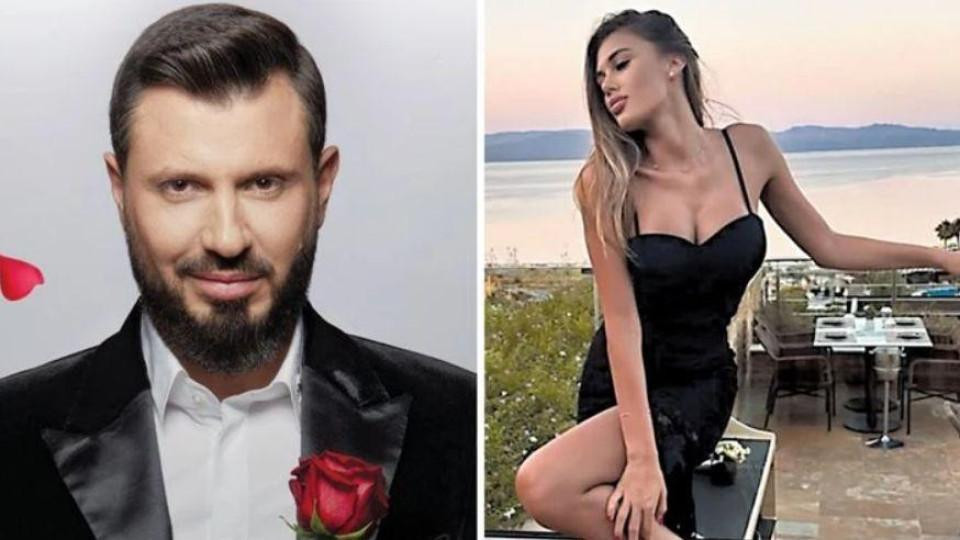 40-годишният Мартин Елвиса ще прави деца на момичето с пластиките!