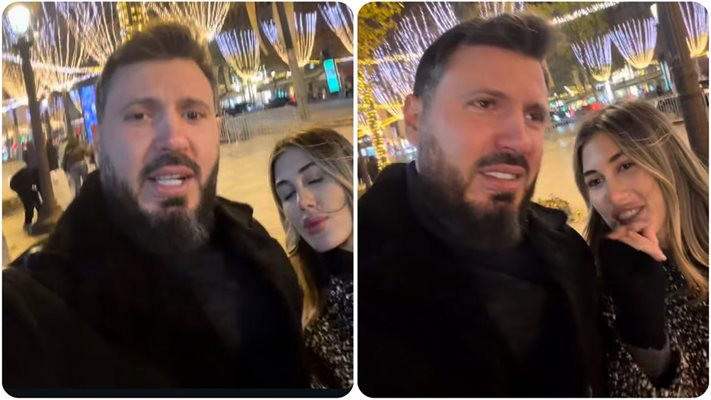РАЗРИВ!! Бащата на Йоана избухна срещу нея и Елвиса: Тая няма да я бъде! (ето защо настръхна Финдо – ВИЖ ТУК)