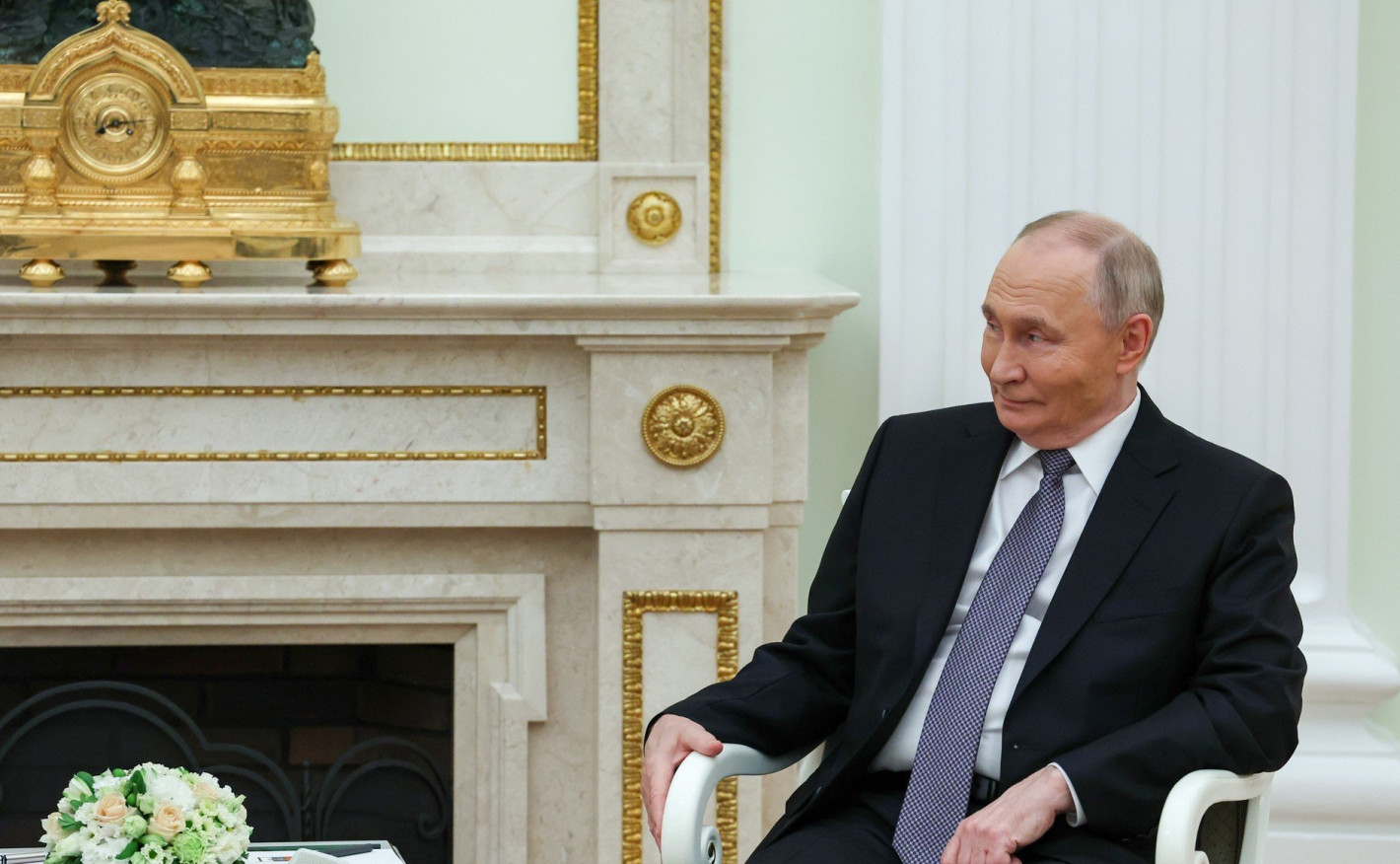 Путин: Ако Европа иска война, готови сме, но много бързо няма да има с кого да преговаряме