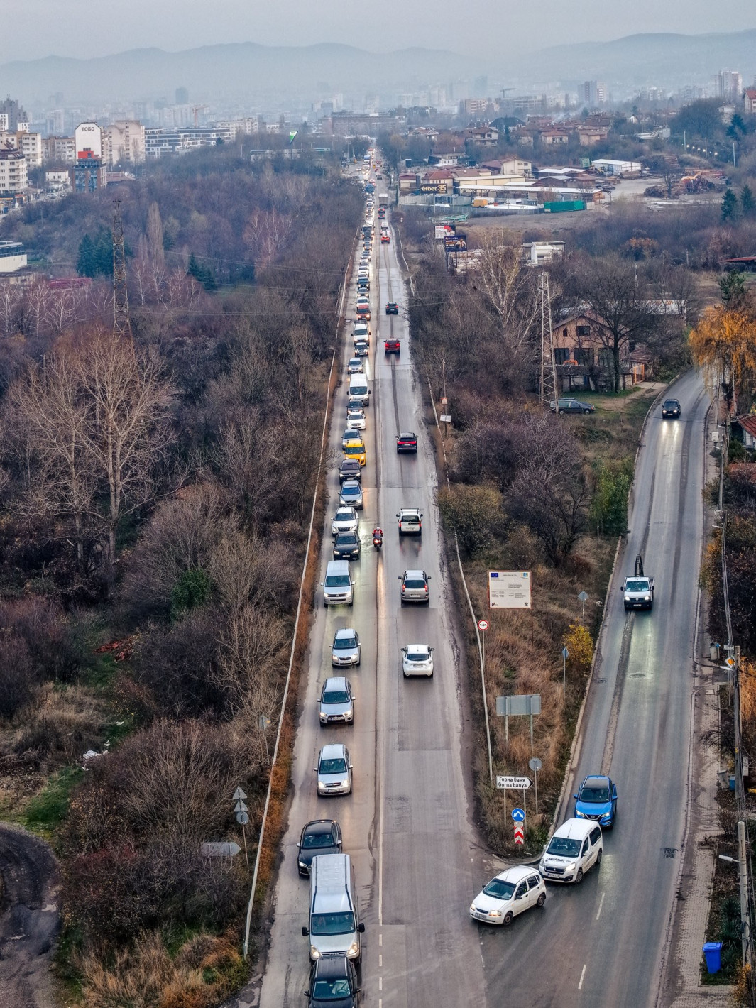 София започва отчуждаване на имоти за детската болница (снимки)
