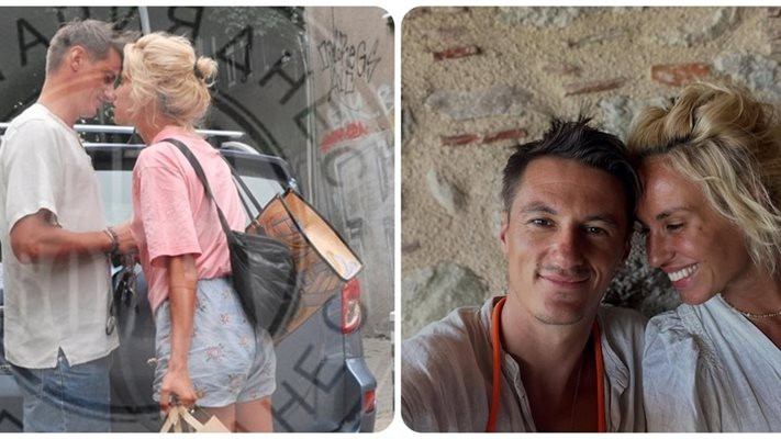 Радина Кърджилова за Пламен: Изключителен е! (Донков я подигра: А стига си се префантосвала! ВИЖ ТУК)