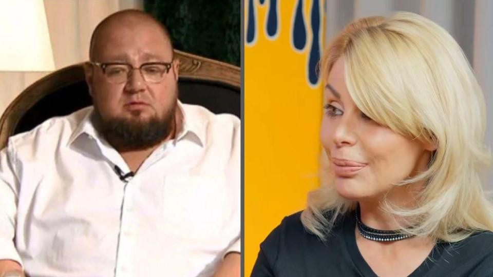 Съсипаният Християн Гущеров с публично обвинение към Светлана Василева: Тя уби баба ми! (още подробности)