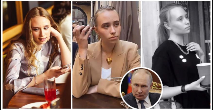Владимир Путин крие тайна дъщеря в Париж? Коя е мистериозната Елизавета и защо избяга от Русия? (Снимки)