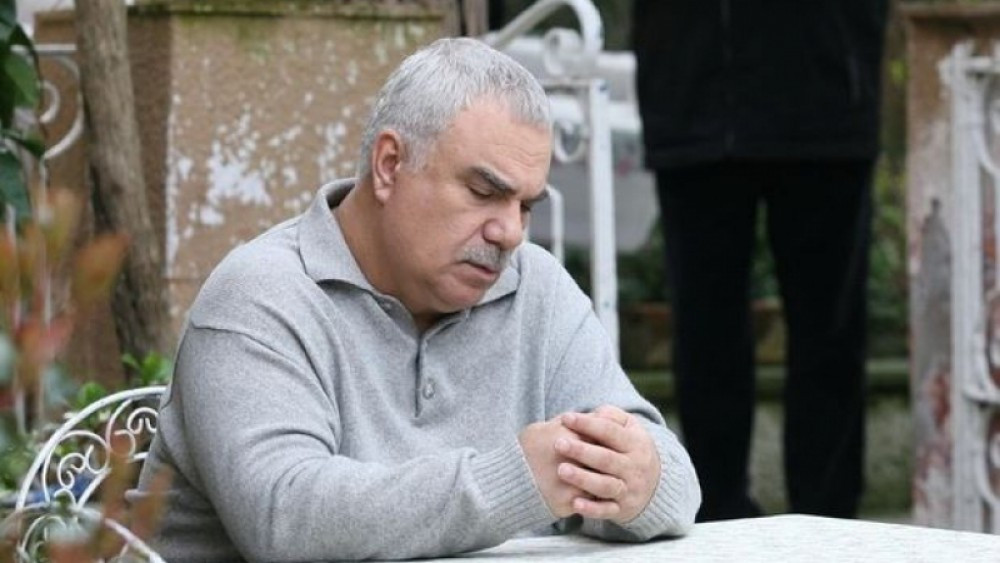 Халил Ергюн: Бях пътник, но оцелях и този път
