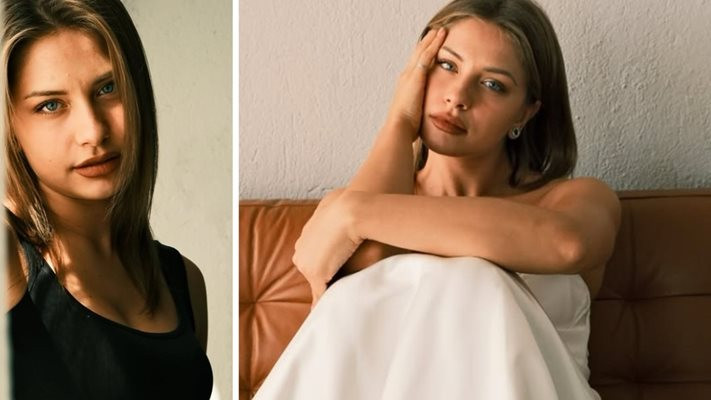 Разтърсващата истина за Натали Стойчева: Влязла в секта, само и само да се отърве от бащата изверг! (още разкрития)
