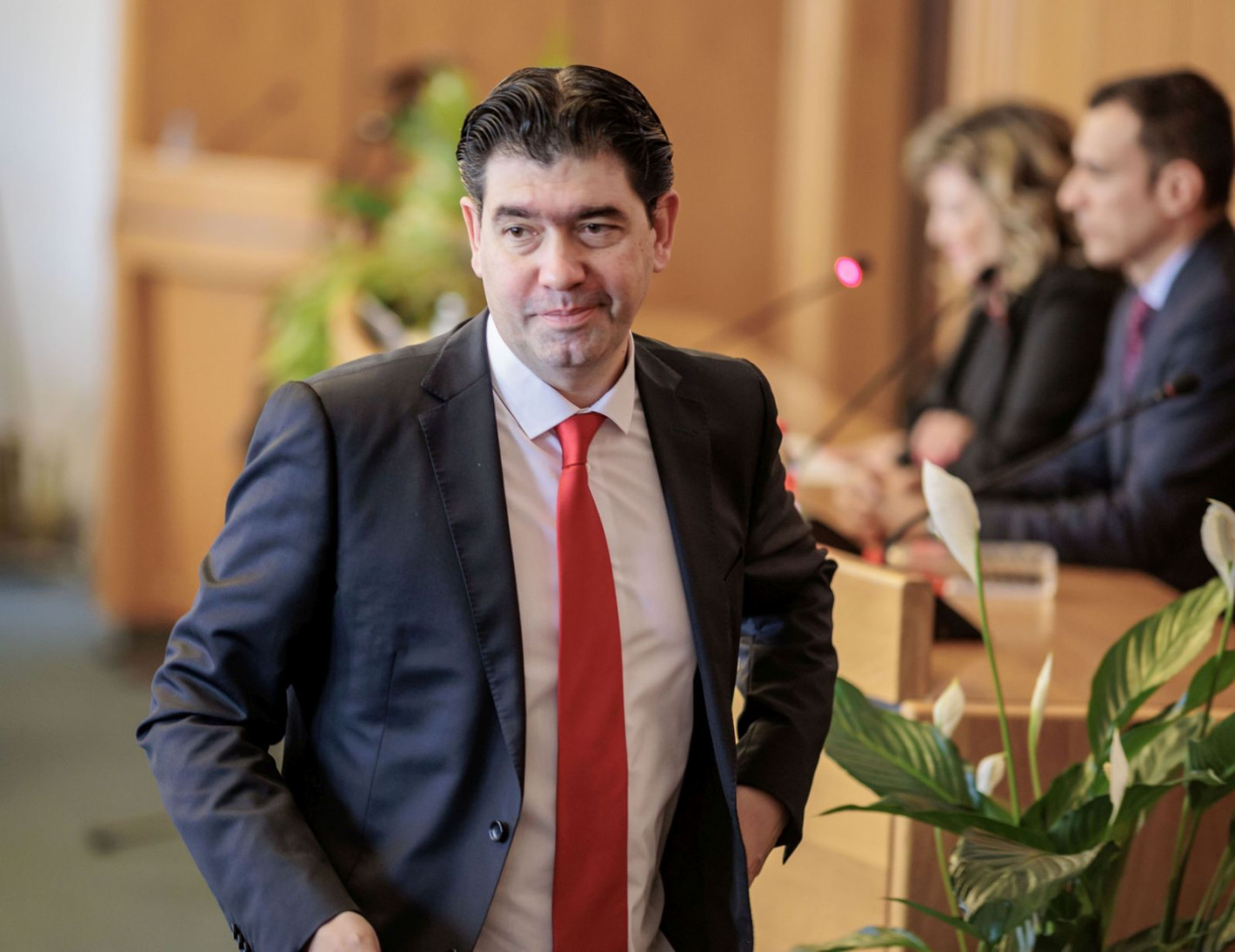 Иван Таков: Категорично сме против приватизация или концесия на "Топлофикация София" ЕАД