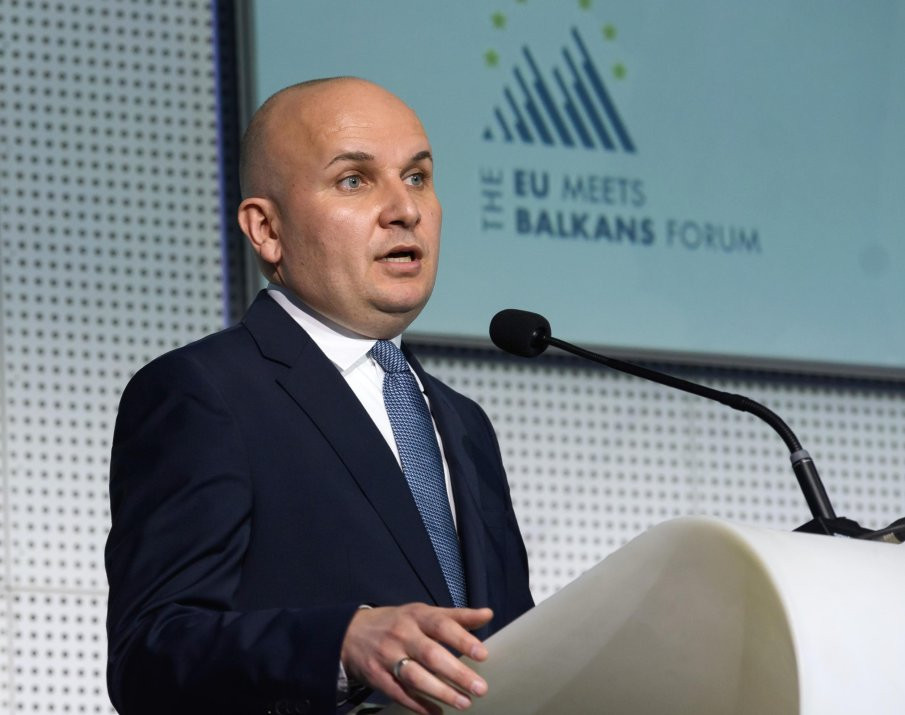 ЕП: Поискахме имунитета на Илхан Кючюк за разследване на злоупотреба с фондове на ЕС