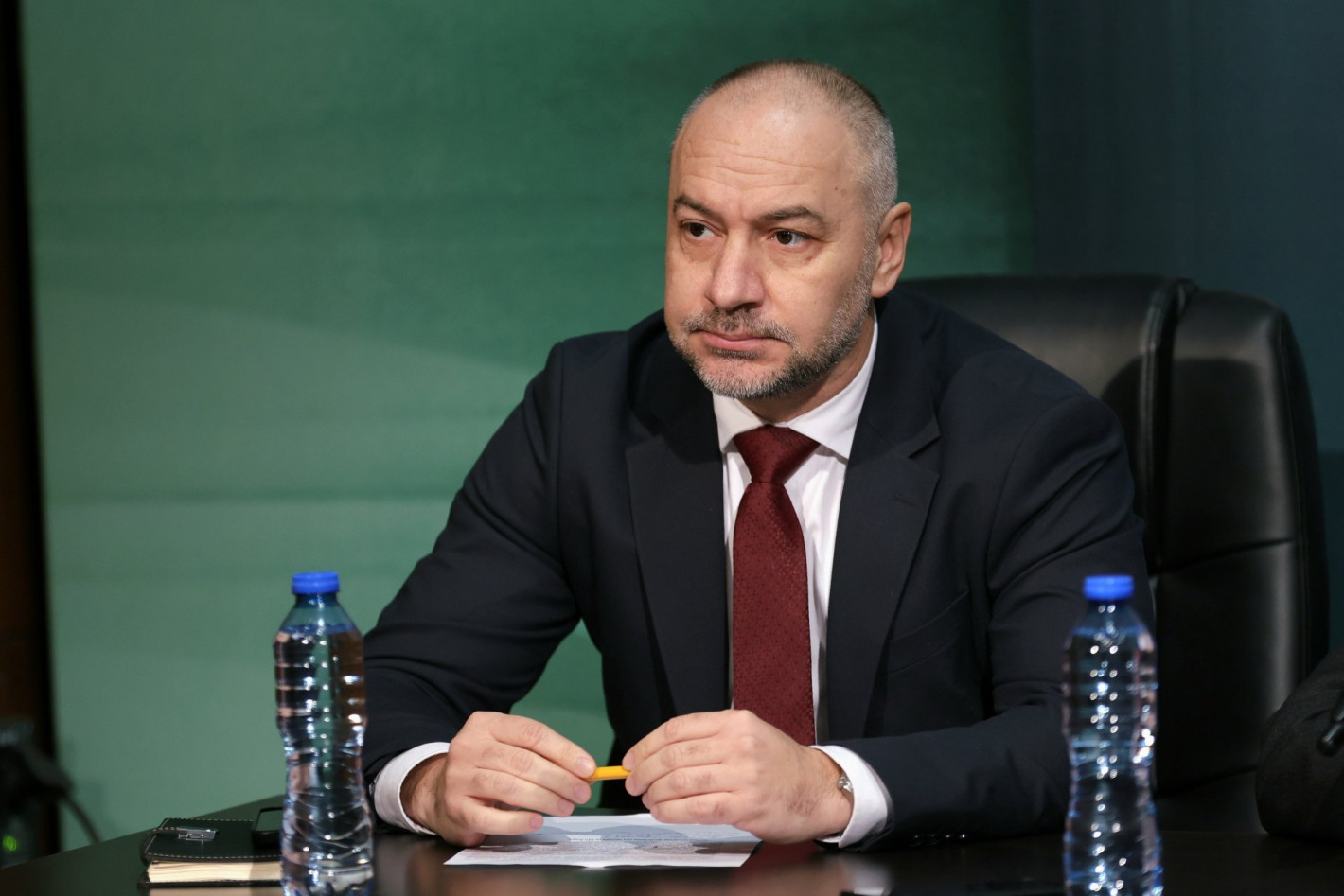 Шефът на Пето РПУ и двама полицаи били част от престъпна група за дрога, палежи и подкупи