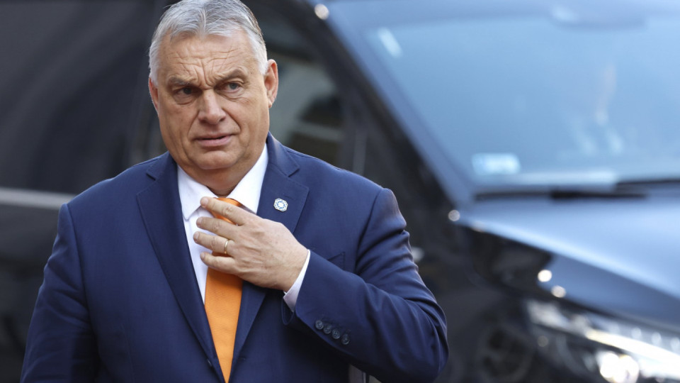 Орбан: Затегнете коланите. Европа е на прага на опасно решение за войната в Украйна