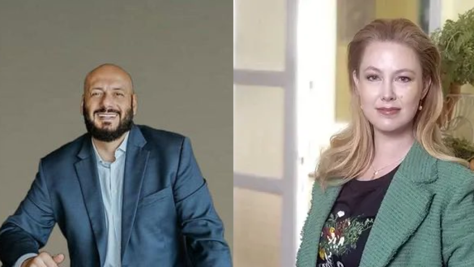 Линда Петкова заложи всичко: Жената на Кирил Петков влиза в опасен бизнес