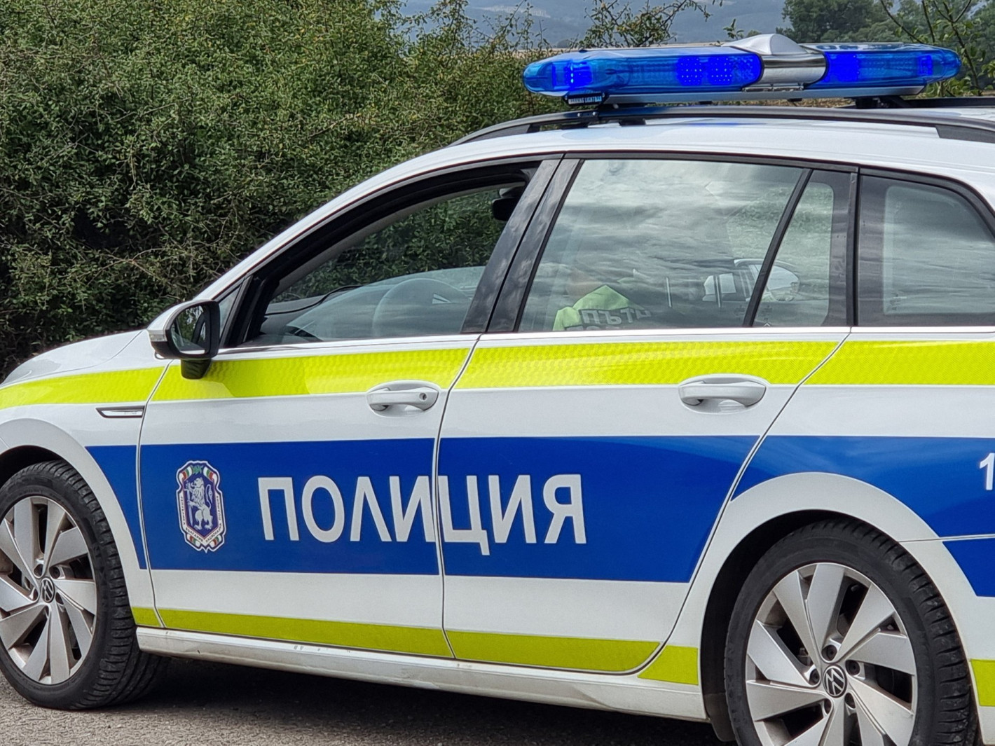Софиянец излезе с АТВ и не се прибра, откриха го мъртъв в гора в Пернишко