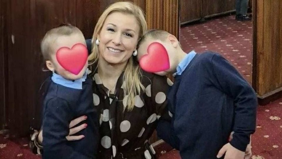 Близки до Николета Маданска: Как да си хване мъж, като се е посветила на синовете! С тоя „баща“, тя е героиня! (още разкрития)