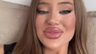 Какво, по дяволите...?!? Киара се докара на чучело само месеци след Родос! (ШОК КАДРИ)