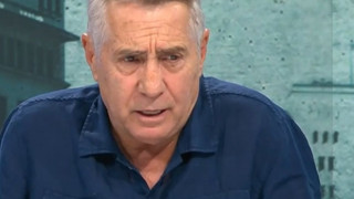 Актьорът легенда Валентин Танев: Вече не си правя планове и приемам всяка възможност с отворени обятия