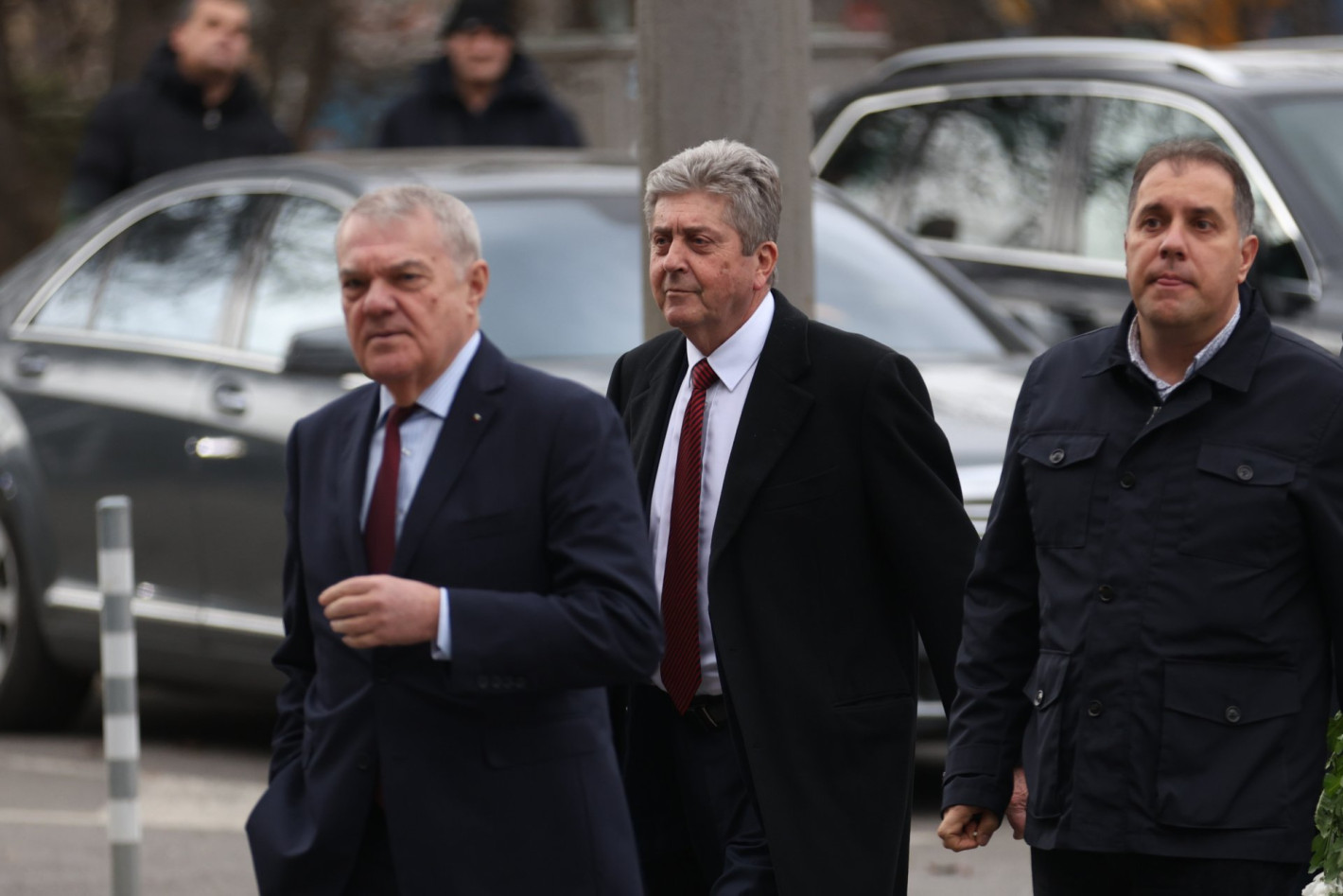 Хиляди се преклониха пред легендата Димитър Пенев (галерия)