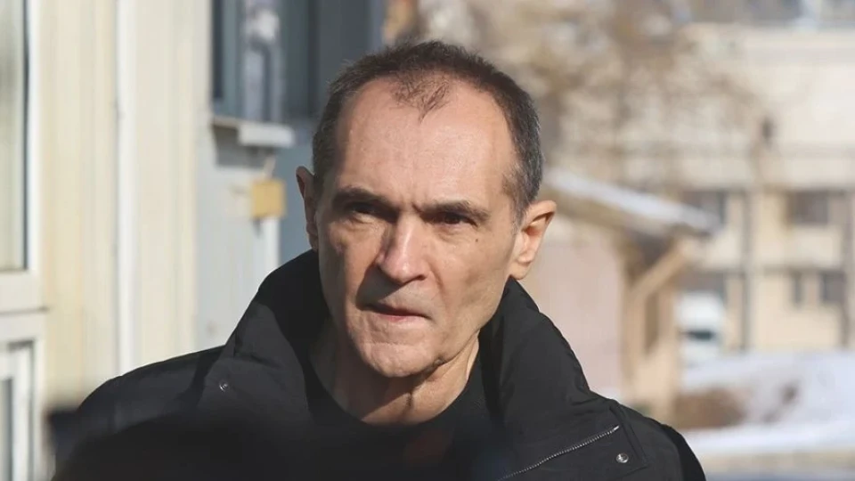 Скритият сценарий зад протестите: Изплува скандална снимка на Васил Божков със...