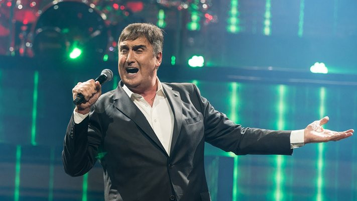 Истината за „забранените“ снимки: Веселин Маринов проговори за напълняването си