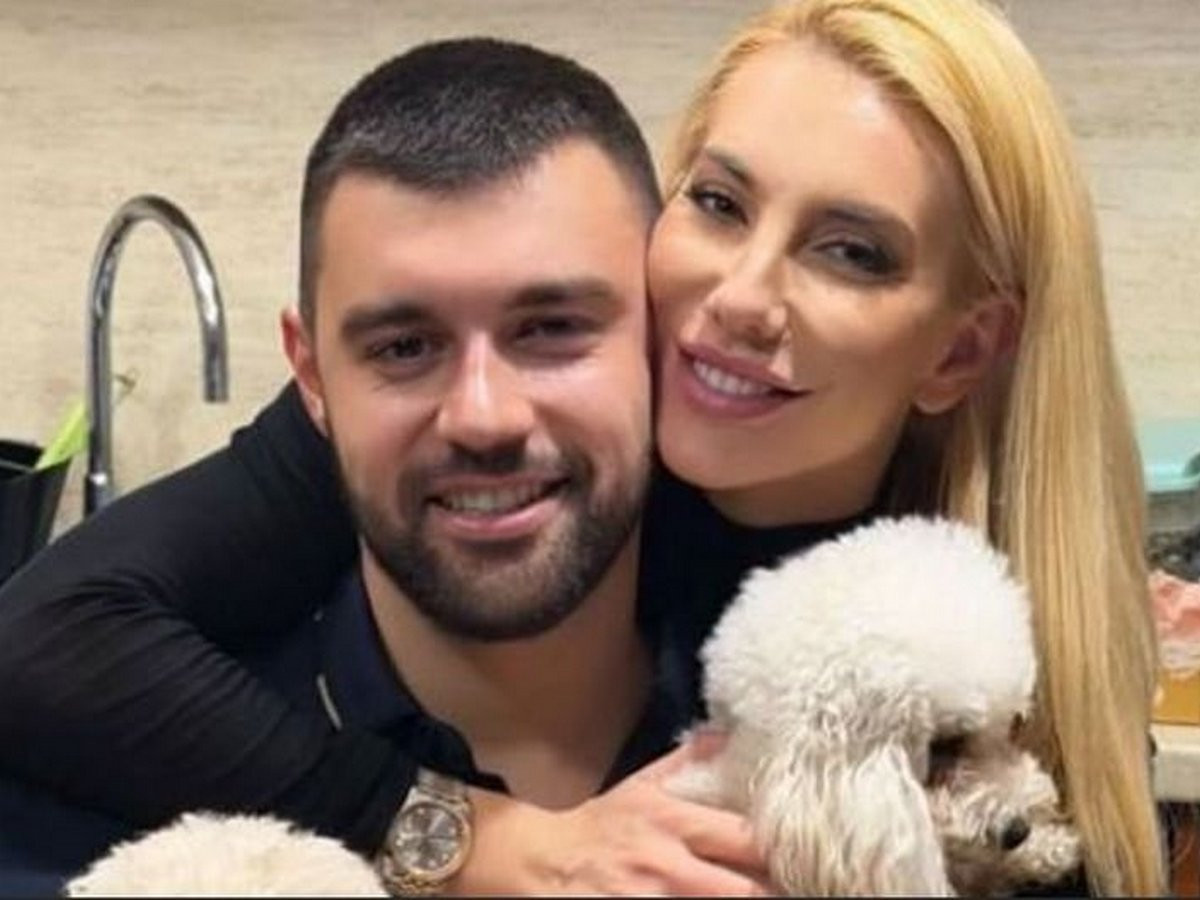 Маги Томова и Калоян Кънчев заживяха заедно: Любовта не познава възрастови граници