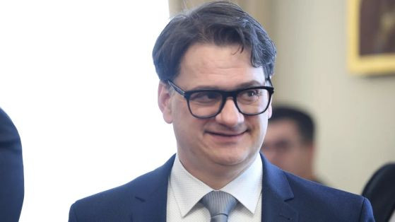 Сеч в културата: Мариан Бачев уволни шефката на Филмотеката в последния момент!